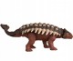 Mattel Jurassic World Ankylosaurus HDX17 HDX36 - zdjęcie nr 2