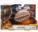 Mattel Jurassic World Ankylosaurus HDX17 HDX36 - zdjęcie nr 4