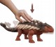 Mattel Jurassic World Ankylosaurus HDX17 HDX36 - zdjęcie nr 1