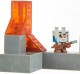 Mattel Minecraft Dungeons Redstone Bitwa Starcie GNF12 - zdjęcie nr 4