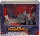 Mattel Minecraft Dungeons Redstone Bitwa Starcie GNF12 - zdjęcie nr 1