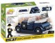 Cobi Historical Collection WWII 1935 Horch830 Cabriolet 2262 - zdjęcie nr 3