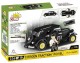 Cobi Historical Collection WWII Citroen Traction 11CV BL 2266 - zdjęcie nr 2