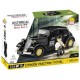Cobi Historical Collection WWII Citroen Traction 11CV BL 2266 - zdjęcie nr 1