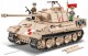 Cobi Historical Collection WWII Panzer V Panther Pudel 2568 - zdjęcie nr 2