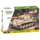 Cobi Historical Collection WWII Panzer V Panther Pudel 2568 - zdjęcie nr 3