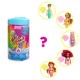 Mattel Barbie Color Reveal Lalka Kolorowa Syrenka HCC75 - zdjęcie nr 3