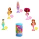 Mattel Barbie Color Reveal Lalka Kolorowa Syrenka HCC75 - zdjęcie nr 1