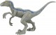 Mattel Jurassic World Dominion Velociraptor Blue HDX18 GWD01 - zdjęcie nr 2