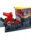 Mattel Hot Wheels City Remiza Strażacka FNB15 GJL06 - zdjęcie nr 2