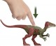 Mattel Jurassic World Ruchomy Dinozaur Coelurus GWN13 GWN16 - zdjęcie nr 2