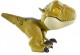 Mattel Jurassic World Snap Squad Velociraptor GGN26 HBX41 - zdjęcie nr 2