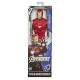 Hasbro Avengers Titan Hero Figurka Irion Man F2247 - zdjęcie nr 2
