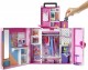 Mattel Barbie Garderoba Zestaw HBV28 - zdjęcie nr 2