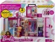 Mattel Barbie Garderoba Zestaw HBV28 - zdjęcie nr 1