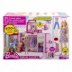 Mattel Barbie Garderoba Zestaw HGX57 - zdjęcie nr 2