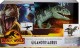 Mattel Jurassic World Kolosalny dinozaur Giganotosaurus  GWD68 - zdjęcie nr 1