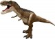 Mattel Jurassic World Kolosalny Tyranozaur T-rex HBK73 - zdjęcie nr 2