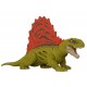 Mattel Jurassic World Ruchomy Dinozaur Dimetrodon GWN13 GWN15 - zdjęcie nr 1