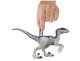 Mattel Jurassic World Ruchomy Dinozaur Velociraptor GWN13 GWN14 - zdjęcie nr 2