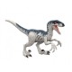Mattel Jurassic World Ruchomy Dinozaur Velociraptor GWN13 GWN14 - zdjęcie nr 1