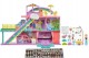 Mattel Polly Pocket 3-poziomowe centrum zabaw HHX78 - zdjęcie nr 3