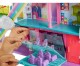 Mattel Polly Pocket 3-poziomowe centrum zabaw HHX78 - zdjęcie nr 4