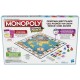 Hasbro Gra Monopoly Podróż Dookoła Świata F4007 - zdjęcie nr 4