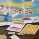 Hasbro Gra Monopoly Podróż Dookoła Świata F4007 - zdjęcie nr 5