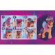 Hasbro My Little Pony Sunny z Modną Wstążką i Akcesoriami F3873 - zdjęcie nr 4