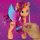 Hasbro My Little Pony Sunny z Modną Wstążką i Akcesoriami F3873 - zdjęcie nr 5
