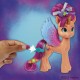 Hasbro My Little Pony Sunny z Modną Wstążką i Akcesoriami F3873 - zdjęcie nr 6
