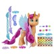 Hasbro My Little Pony Sunny z Modną Wstążką i Akcesoriami F3873 - zdjęcie nr 1