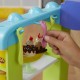 Hasbro Play-Doh Ciastolina Wielka Lodziarnia na Kółkach F1039 - zdjęcie nr 11
