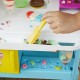Hasbro Play-Doh Ciastolina Wielka Lodziarnia na Kółkach F1039 - zdjęcie nr 18