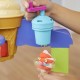 Hasbro Play-Doh Ciastolina Wielka Lodziarnia na Kółkach F1039 - zdjęcie nr 7