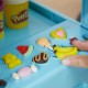 Hasbro Play-Doh Ciastolina Wielka Lodziarnia na Kółkach F1039 - zdjęcie nr 8