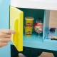 Hasbro Play-Doh Ciastolina Wielka Lodziarnia na Kółkach F1039 - zdjęcie nr 9