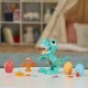 Hasbro Play Doh Ciastolina Zestaw Przeżuwający Dinozur F1504 - zdjęcie nr 4