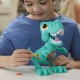 Hasbro Play Doh Ciastolina Zestaw Przeżuwający Dinozur F1504 - zdjęcie nr 8
