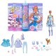 Mattel Barbie Color Reveal Kalendarz Adwentowy HJD60 - zdjęcie nr 2