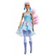 Mattel Barbie Color Reveal Kalendarz Adwentowy HJD60 - zdjęcie nr 3