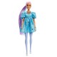 Mattel Barbie Color Reveal Kalendarz Adwentowy HJD60 - zdjęcie nr 4