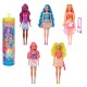 Mattel Barbie Color Reveal Lalka Neon Niespodzianka HCC67 - zdjęcie nr 2