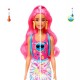 Mattel Barbie Color Reveal Lalka Neon Niespodzianka HCC67 - zdjęcie nr 5