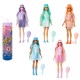 Mattel Barbie Color Reveal Lalka Słońce i Deszcz HCC57 - zdjęcie nr 1