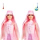 Mattel Barbie Color Reveal Lalka Słońce i Deszcz HCC57 - zdjęcie nr 3