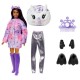 Mattel Barbie Cutie Reveal Lalka Sowa HJL62 - zdjęcie nr 3