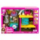Mattel Barbie Farma Radosnych Kurek Zestaw z Lalką HGY88 - zdjęcie nr 1