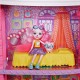 Mattel Enchantimals Miejski Domek HHC18 - zdjęcie nr 10